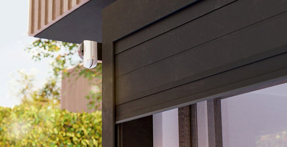 G-3 - Zabezpečovac&iacute; syst&eacute;my